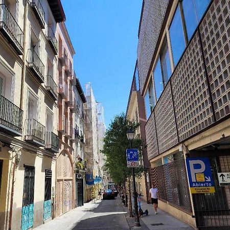 Mima Suites Chueca مدريد المظهر الخارجي الصورة