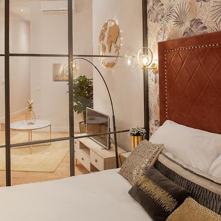 Mima Suites Chueca مدريد المظهر الخارجي الصورة