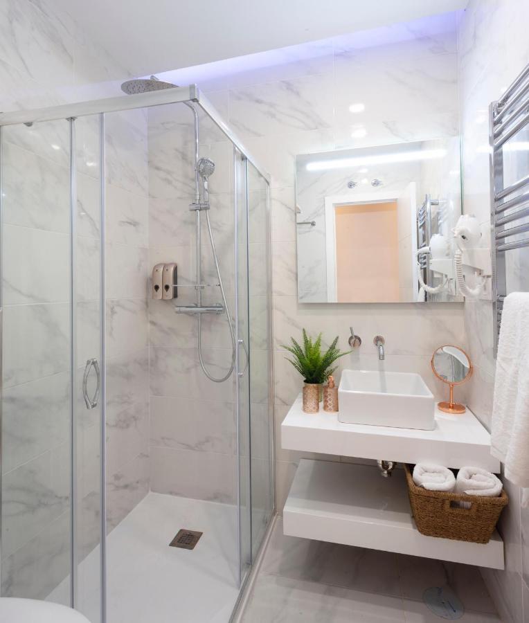 Mima Suites Chueca مدريد المظهر الخارجي الصورة